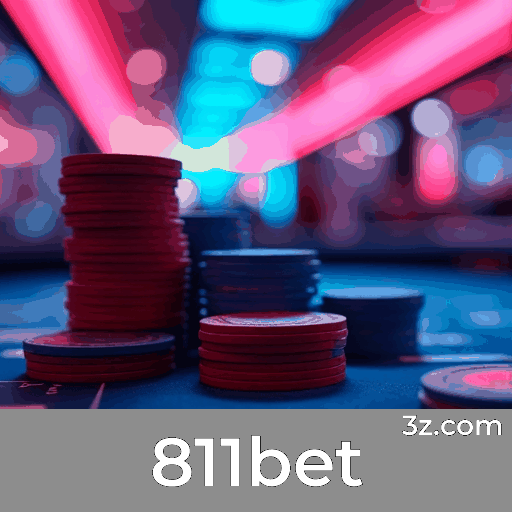 811bet: Desbloqueie Bônus Incríveis Agora!