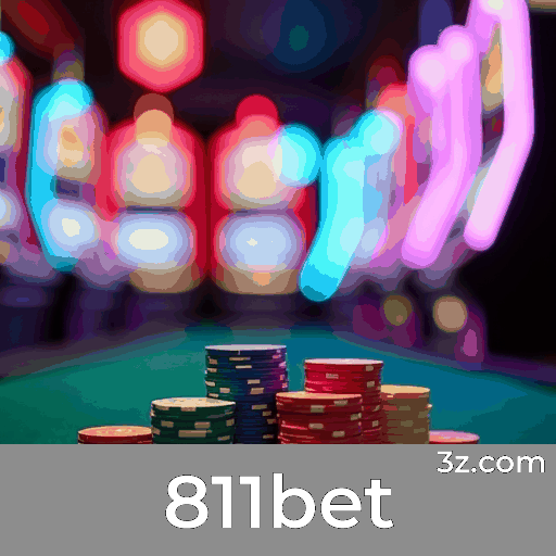 Aproveite o Login Exclusivo e Seguro no 811bet