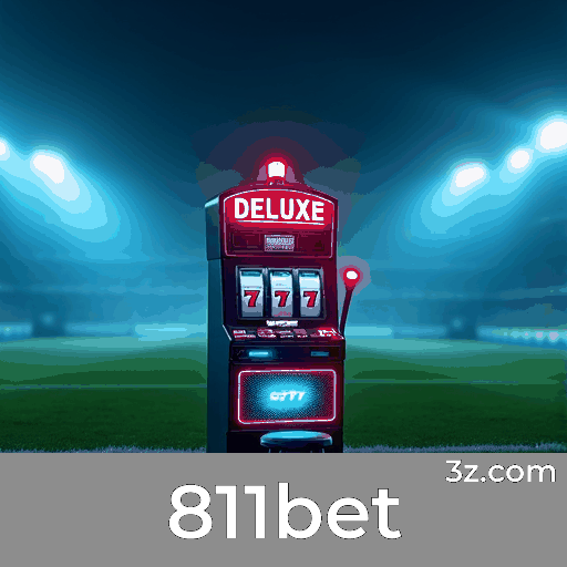 811bet: Experiência de Cassino de Luxo e Emoção