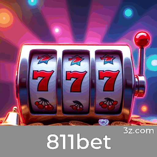 811bet: Cassino Premiado e Seguro