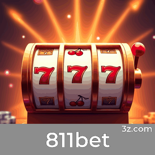 811bet: Cassino Premiado e Seguro