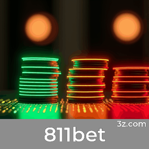 Arquitetura de Nuvem Inovadora e Segurança de Dados Garantida na 811bet