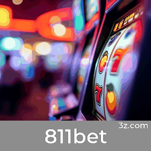 811bet: Cassino Premiado e Seguro