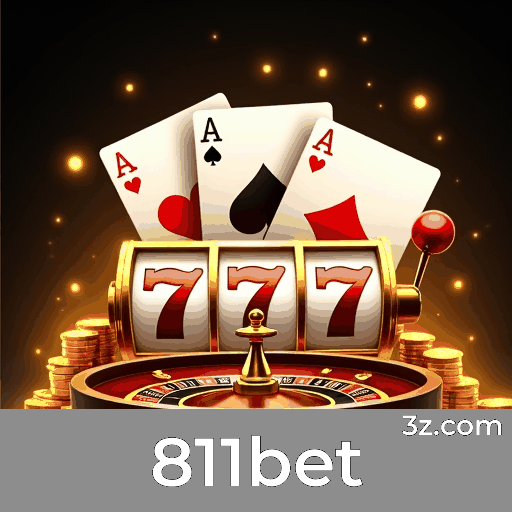 811bet: Cassino Premiado e Seguro