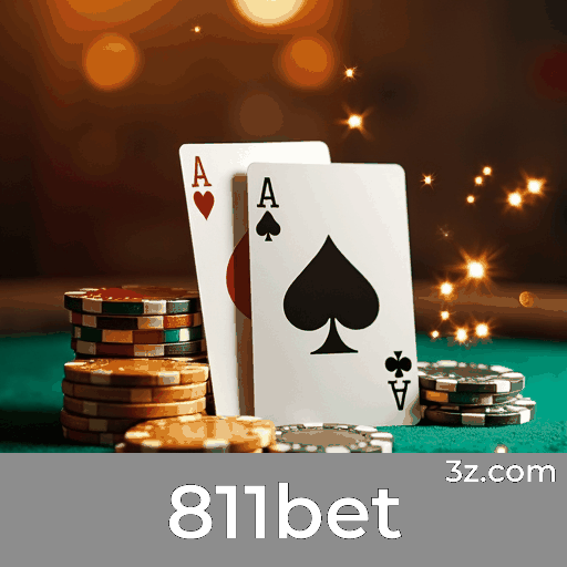 811bet: Excelência em Apostas Esportivas no Brasil