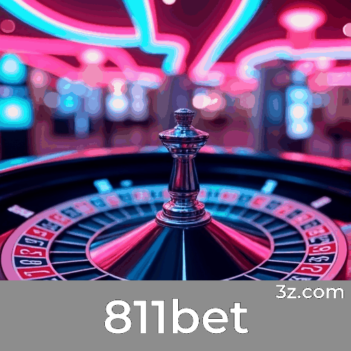 811bet: Excelência em Apostas Esportivas no Brasil