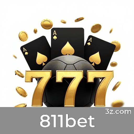 Desfrute de Bônus Surpreendentes no 811bet!