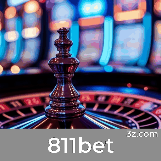 811bet: Desbloqueie Bônus Incríveis Agora!