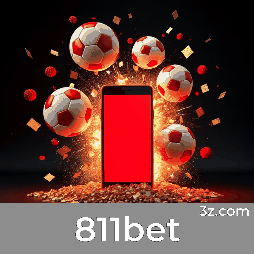 Explore os Jogos Incomparáveis do 811bet: Aventuras Sem Fim