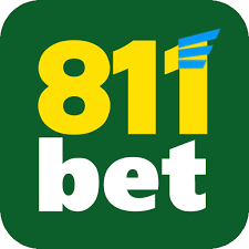 811bet: Cassino Premiado e Seguro